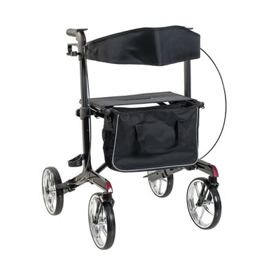 Karadeniz Medikal PR-891 Alüminyum Walker (Rollator)