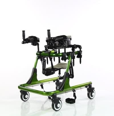 Wollex WG-W944 Pediatrik Walker