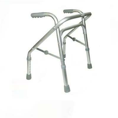 Boy Ayarlı Ters Walker