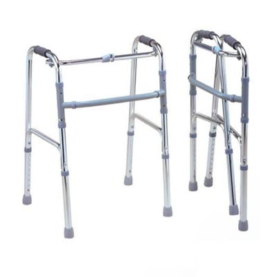 Sabit-Hareketli Walker