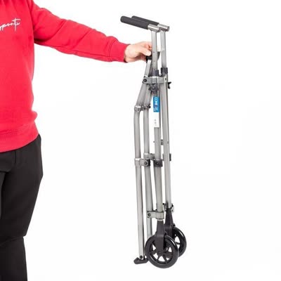 KY918L Tekerlekli Walker Yürüteç Yeni Nesil