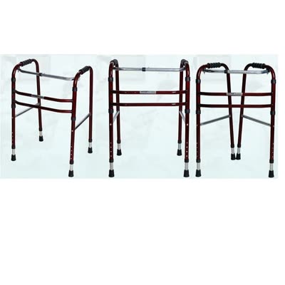 WALKER YÜRÜTEÇ 25LİK LUX TEKERLEKLİ ÜRÜN