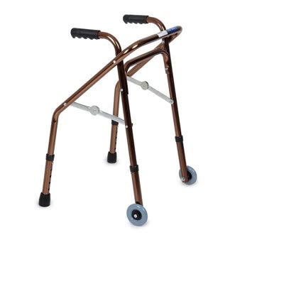 KY966L 2 Tekerlekli Çocuk Walker