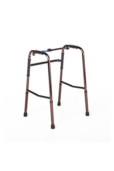 Comfort Plus Alüminyum Wolker (Model 4368)