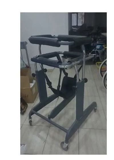 Felçliler İçin Hasta Yürüteci