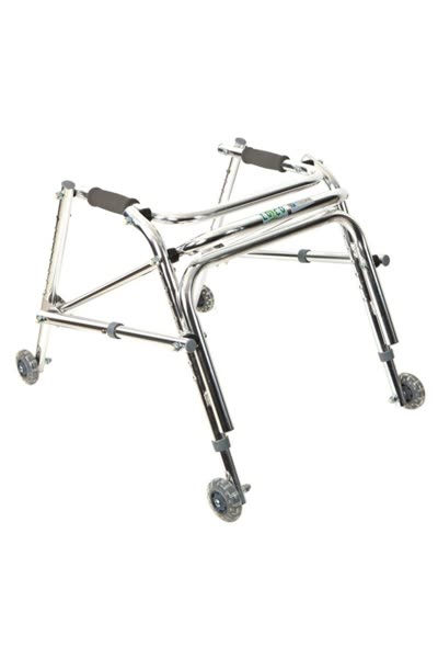 Walker -çocuk Ters Yürüteç