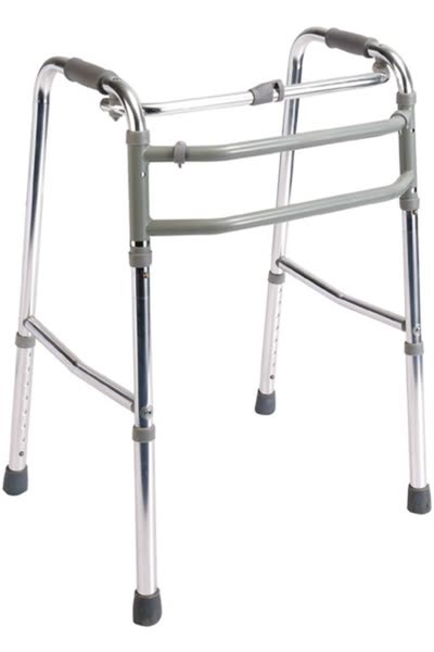 Iron Walker Yürüteç (Model 3611)