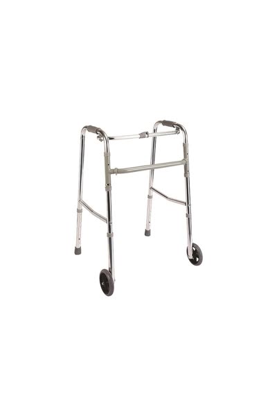 Poylin P551 Tekerlekli Walker (Model 3511)