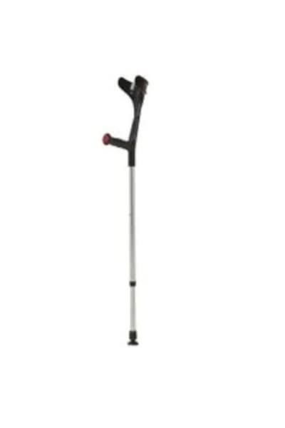 Comfort Plus Alüminyum Denge Destekli Yürüteç (Model 1133)