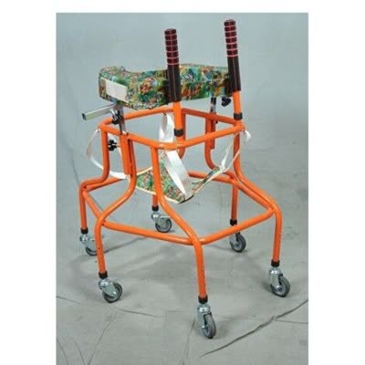 Alüminyum denge destekli yürüteç (Model 5361)