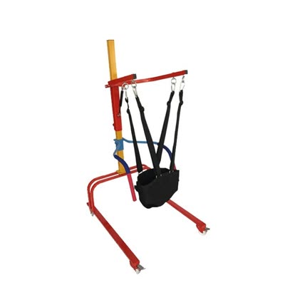 Alüminyum denge destekli yürüteç (Model 8011)