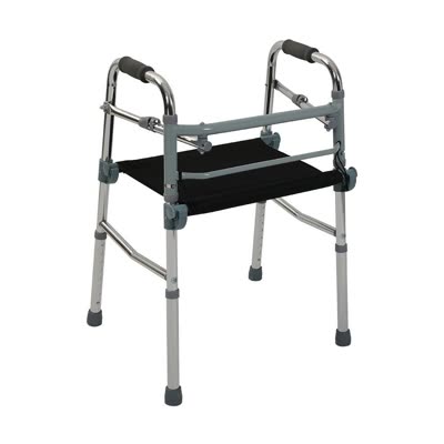 Alüminyum Oturaklı Walker – Karadeniz Medikal