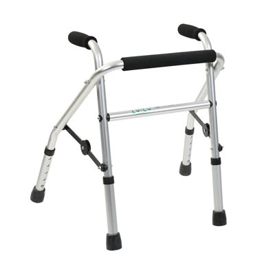 Alüminyum ters walker – hafif ergonomik | Karadeniz Medikal