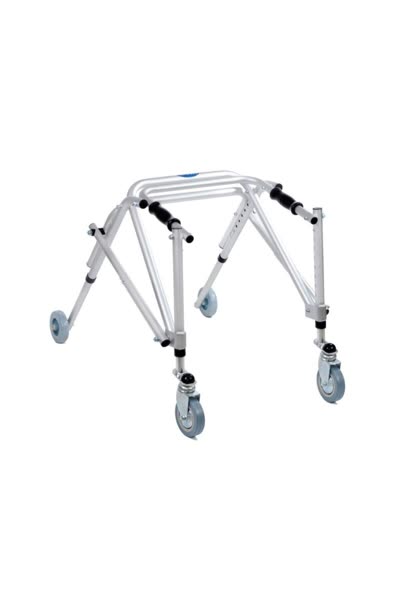 Ky963l alüminyum çocuk ters walker