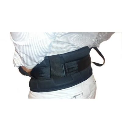 Hasta Yürütme Kemeri - Ergonomik ve Dayanıklı