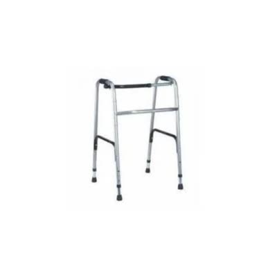 Comfort Plus Alüminyum Wolker (Model 90553)