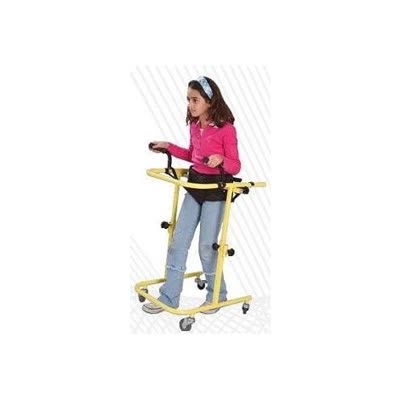 Bel Destekli Yürüme Yardımcısı - Yaş İçin