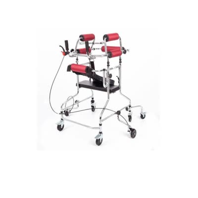 Comfort Plus DM-914B Yetişkin Hemipleji ve Alt Ekstremite Eğitim Yürüteçi