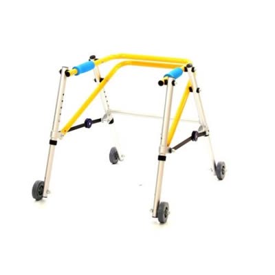 Hareketli Ters Walker