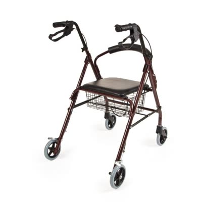 Karadeniz Medikal Hasta Yürüteci Yetişkin Yürüteçleri Walker (Model 82017)