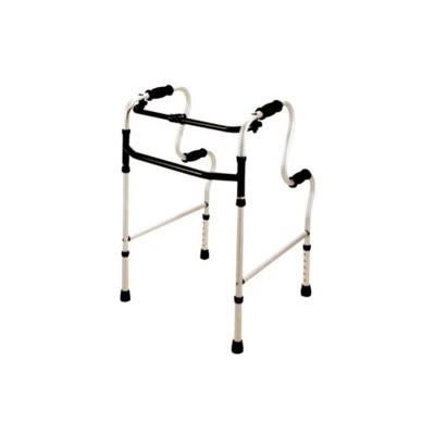 Kifidis Kademeli Walker Yürüteç Ithal (Model 89384)