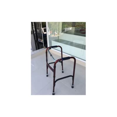 Seral Metal Walker (Model 90437)