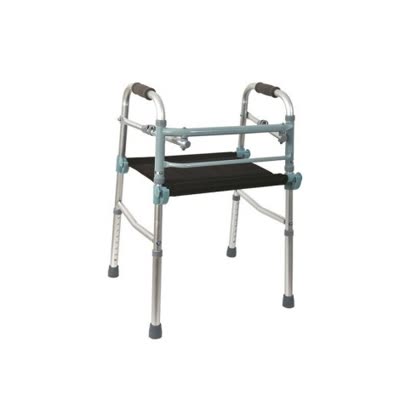 Oturaklı Yürüteç Walker Wolker Volkır