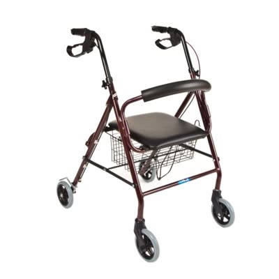 Kifidis Rolatör Ky9144l Tekerlekli Yürüteç
