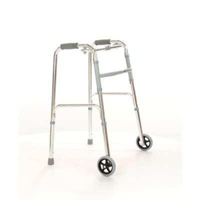 Tekerlekli Walker Yürüteç DY4912