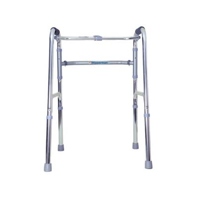 Wipperman W 512 Yürüteç İthal wolker