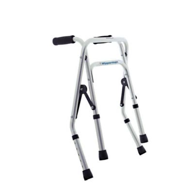 Wipperman W 520 Alüminyum Ters Walker