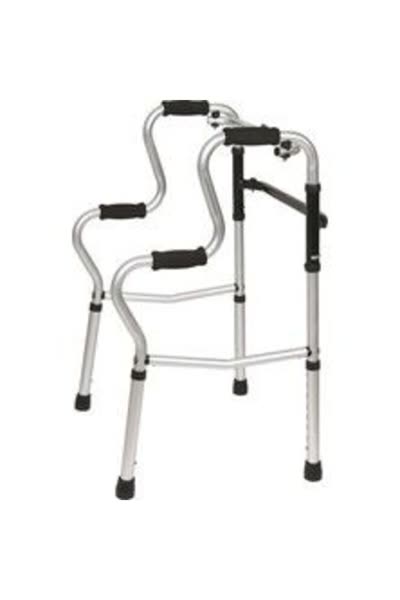 DY4962L Kademeli Wolker