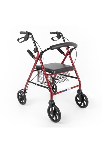 Engelli Ürünleri Ky9144l Yürüteç