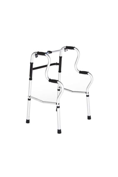 Comfort Plus Kademeli Alüminyum Walker Ky962l (Model 90671)