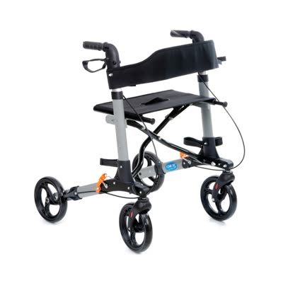Comfort Plus DM Lüx Alüminyum Rolatör (Model 74260)